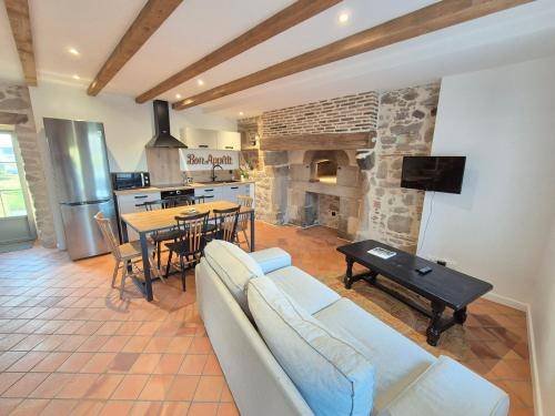 Chambre d'hôtes La Bruffière