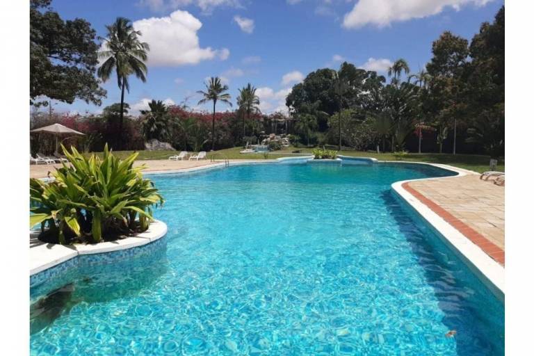Cabin  Malindi