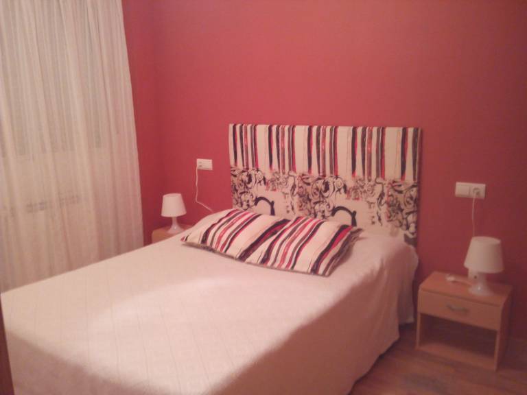 Apartamento Zamora