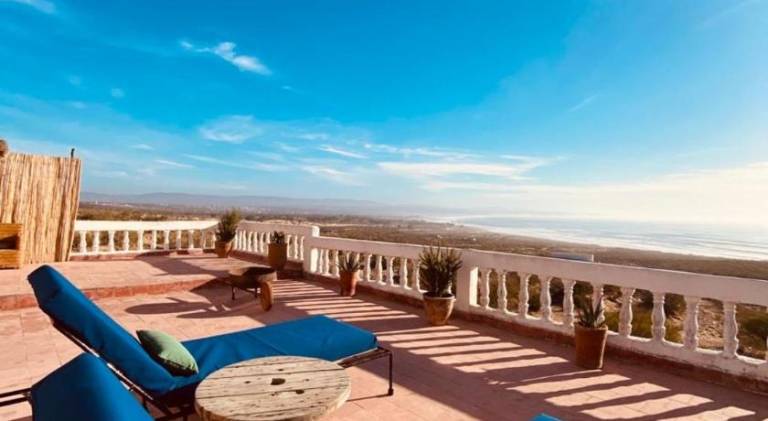 Vacation home with 2 rooms for 5 persons in Essaouira