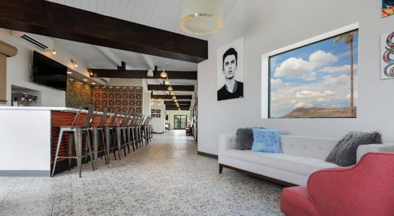 Hotel McCoy — photo 3