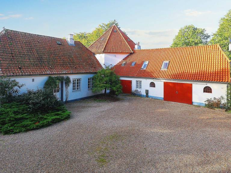 Huis Rynkeby