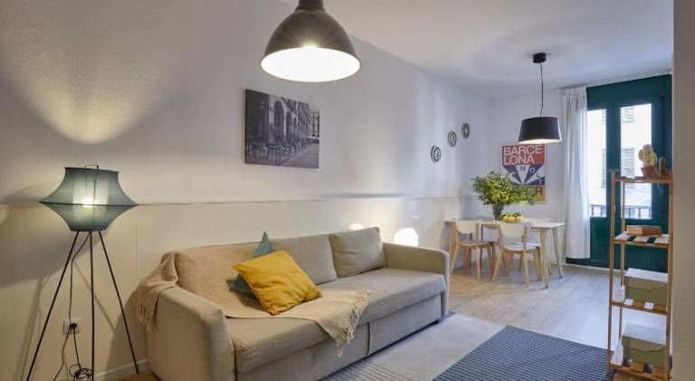Appartement Badalona