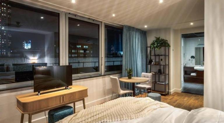 Boutique Hotel Lumiere — photo 2