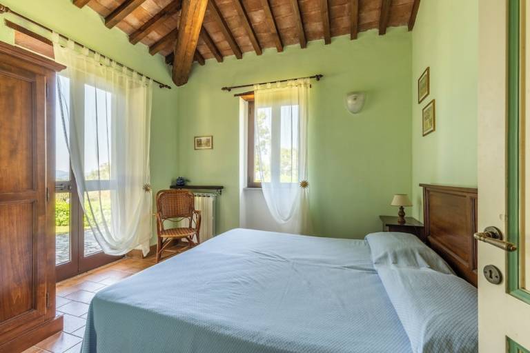 Agriturismo Citta' di Castello