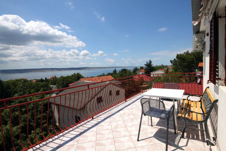 Ferienwohnung Starigrad