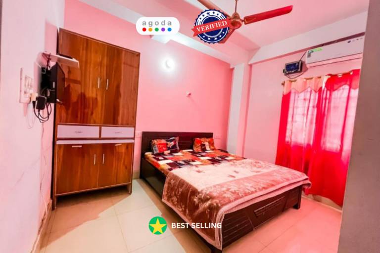 Goroomgo Nalanda Guest House in Patna