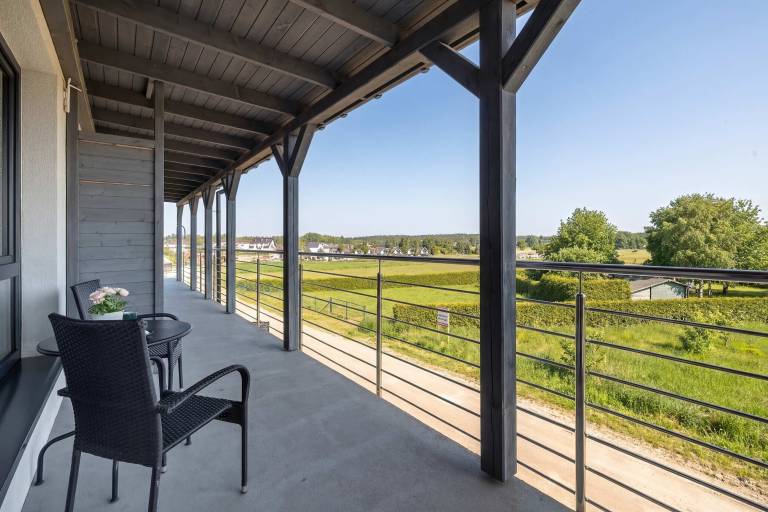 Kormoran w 4 Rewal Seaside Two-Story Apartment Swimming Pool Parking — photo 5