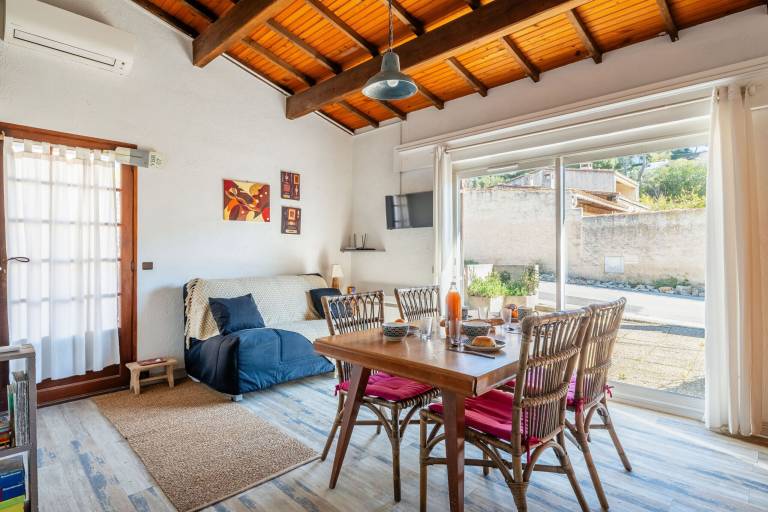 Huis La Ciotat