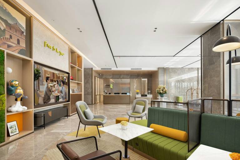 Home2 Suites by Hilton Beijing Shunyi — photo 2