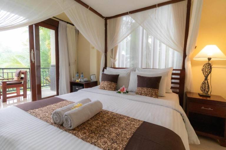 Child-friendly nice private room with pool | Pets allowed — photo 2