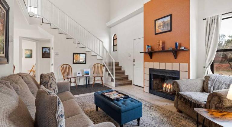 Spacious vacation home | Pet-friendly in Sedona, AZ