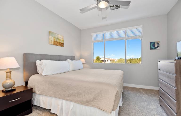 Apartment McDowell Mountain Apartments