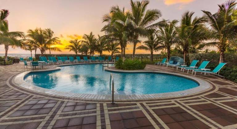 Residence Inn by Marriott Fort Lauderdale Pompano Beach/Oceanfront — photo 3