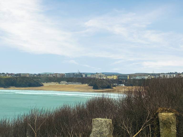 Cottage Porth