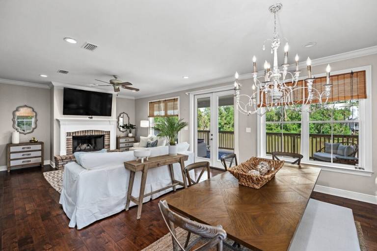 House Fairhope