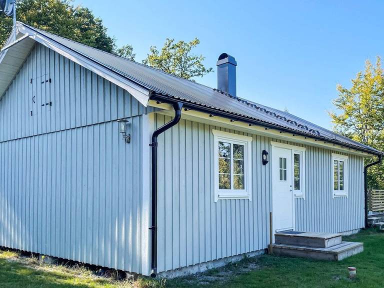 Ferienhaus Olofström