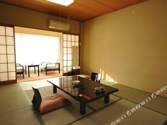 Hotel Akamon — photo 4