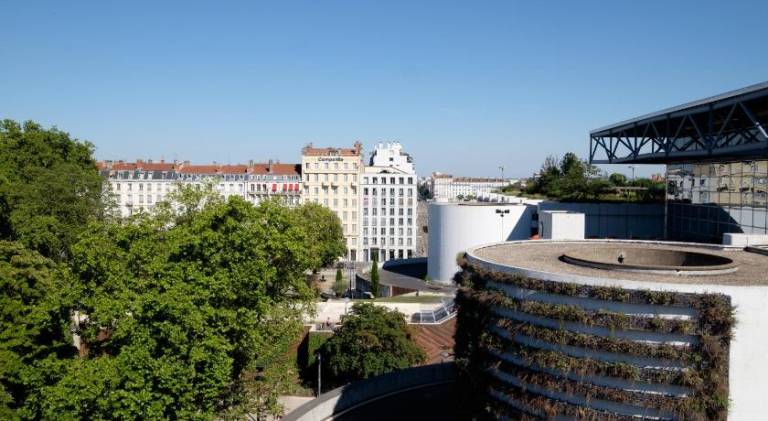 Apartment | Close to Place Bellecour — photo 4