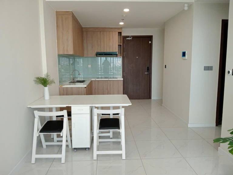 Beautiful apartment with pool & grill | Pets are welcome — photo 3