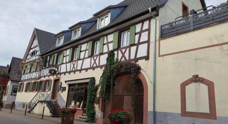 Ferienwohnung  Eichstetten am Kaiserstuhl