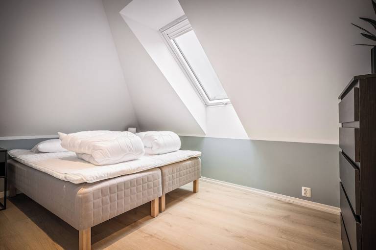 Apartment  Nygård