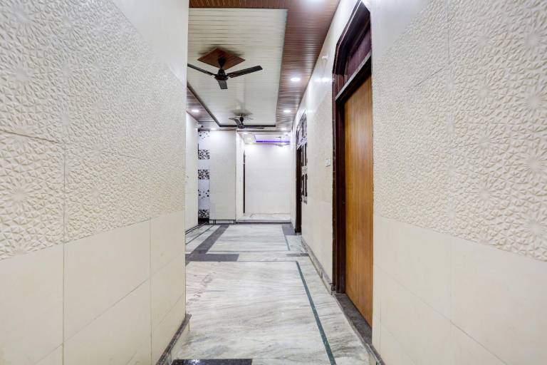 Hotel O White Diamond