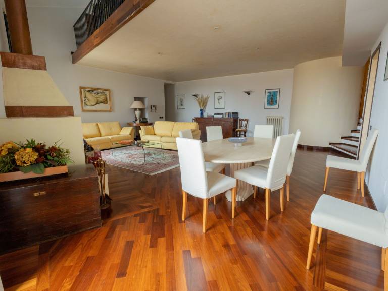 Appartamento Perugia