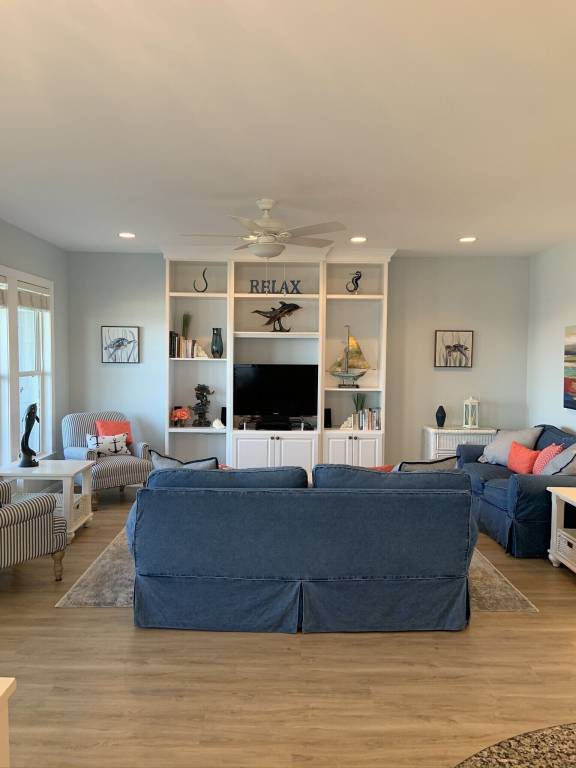 Condo Salter Path