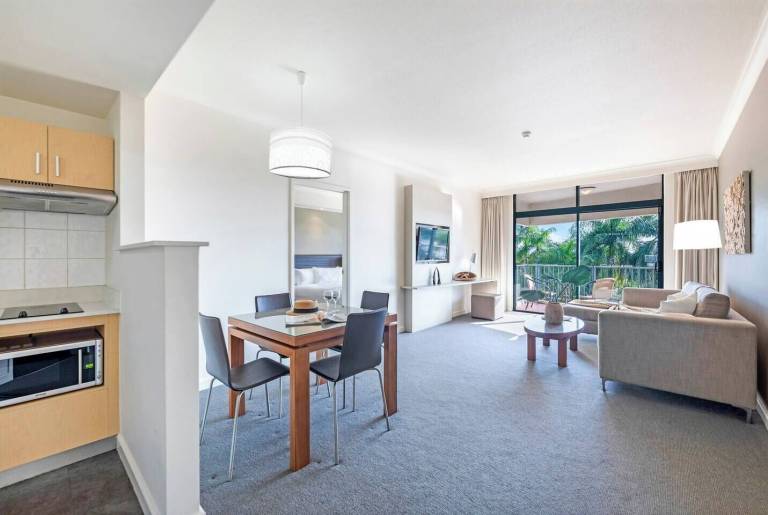 Apartment  Darwin City