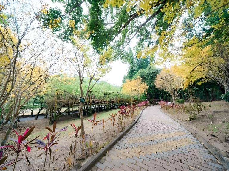 Atayal Resort — photo 4