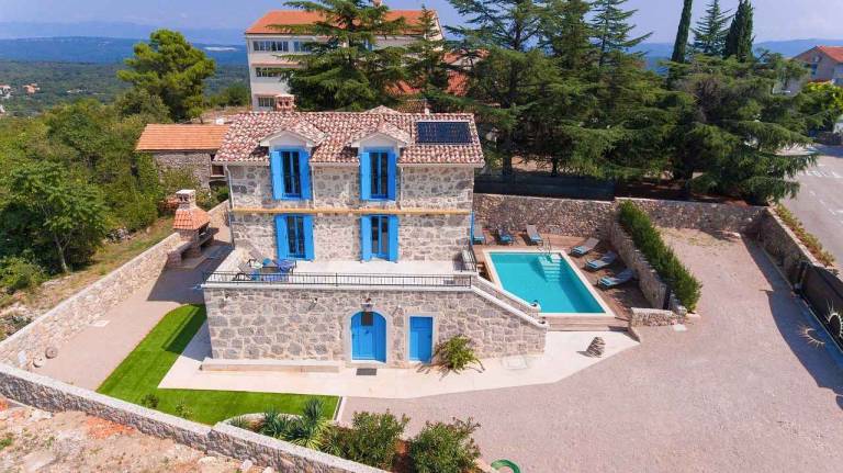 Villa Vrh
