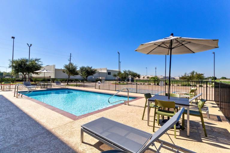 Spark by Hilton Pearland — photo 4