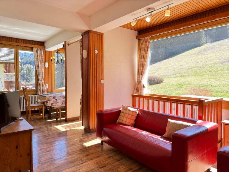 Holiday apartment | Mountain view — photo 2