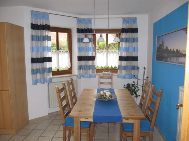 Ferienwohnung Sinzing