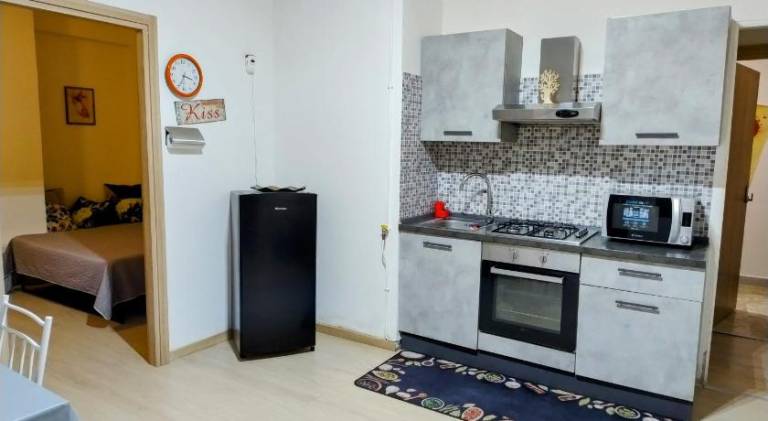 Holiday apartment with 1 room for 2 persons — photo 5