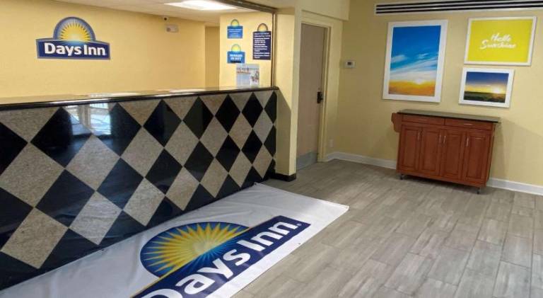 Days Inn by Wyndham Atlanta/Southlake/Morrow — photo 5