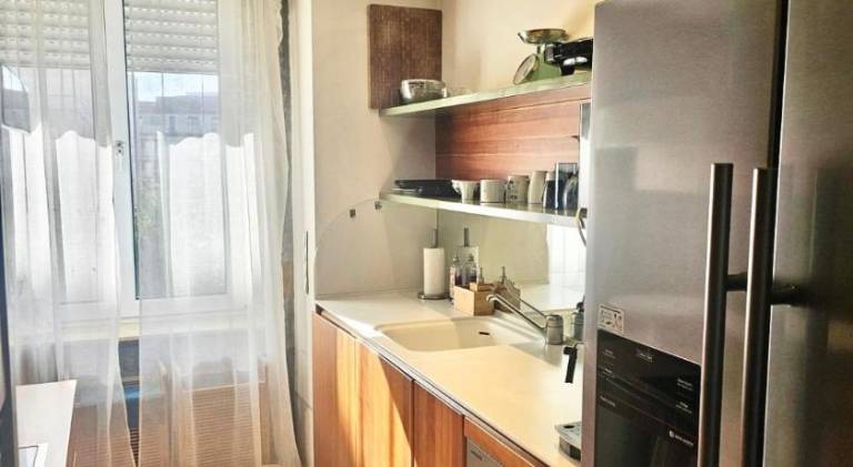 Apartment | Next to Adolphe Bridge — photo 4