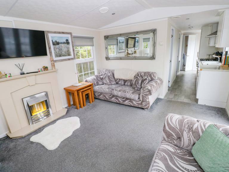 Cottage with garden | Beach view — photo 4