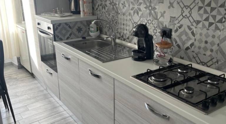 Apartment with 2 rooms for 4 persons — photo 4