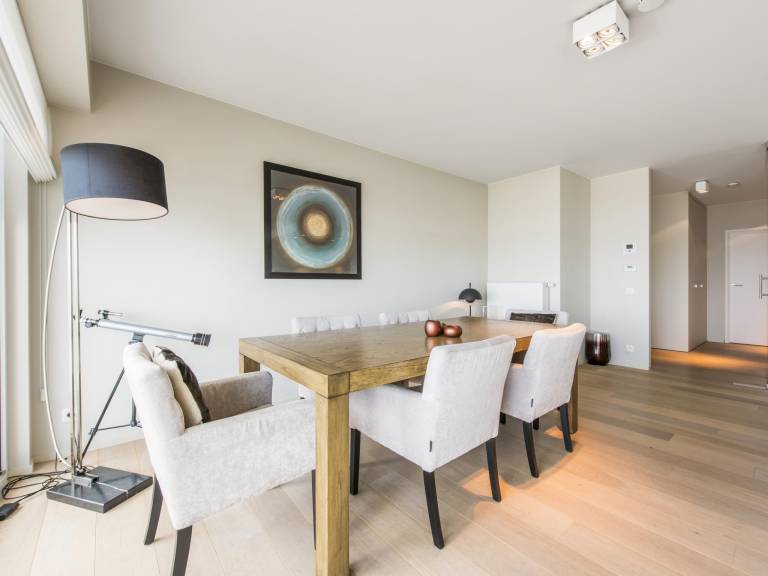 Holiday apartment with patio | Sea view — photo 2
