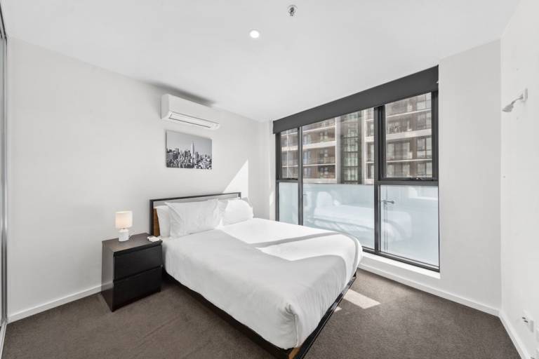 Apartment Gungahlin