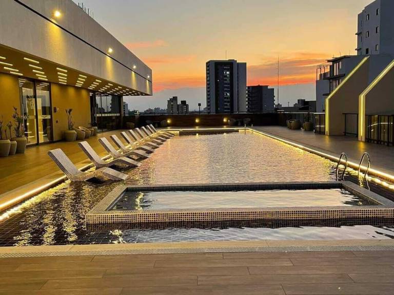 Apartamento Sirari