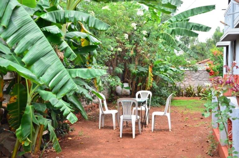Wonderful villa with yard | Pets allowed — photo 4