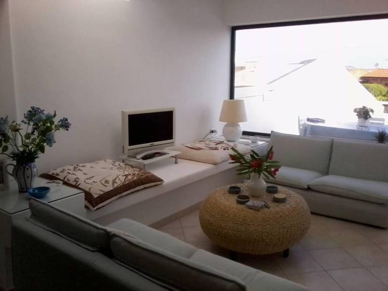 Maison de vacances Stintino