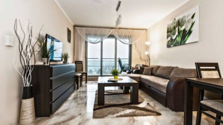 Ferienwohnung  Misdroy