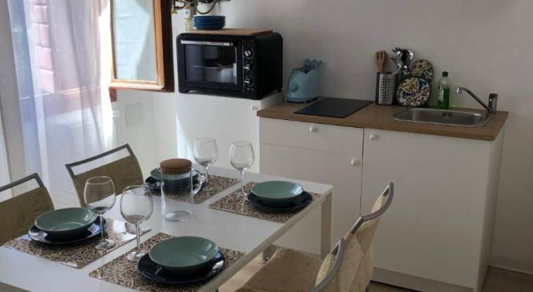 Holiday apartment | Pet-friendly in Mestre