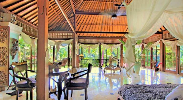 The Mahogany Villa — photo 3