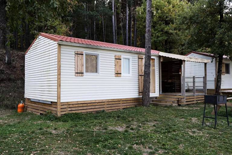 Bungalow Saldes