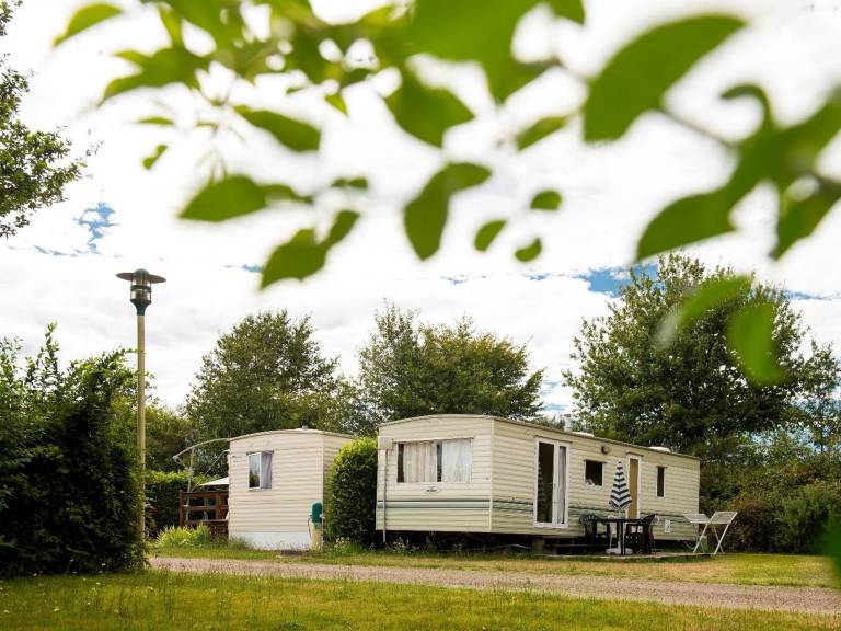 Mobil-home Saint-Junien